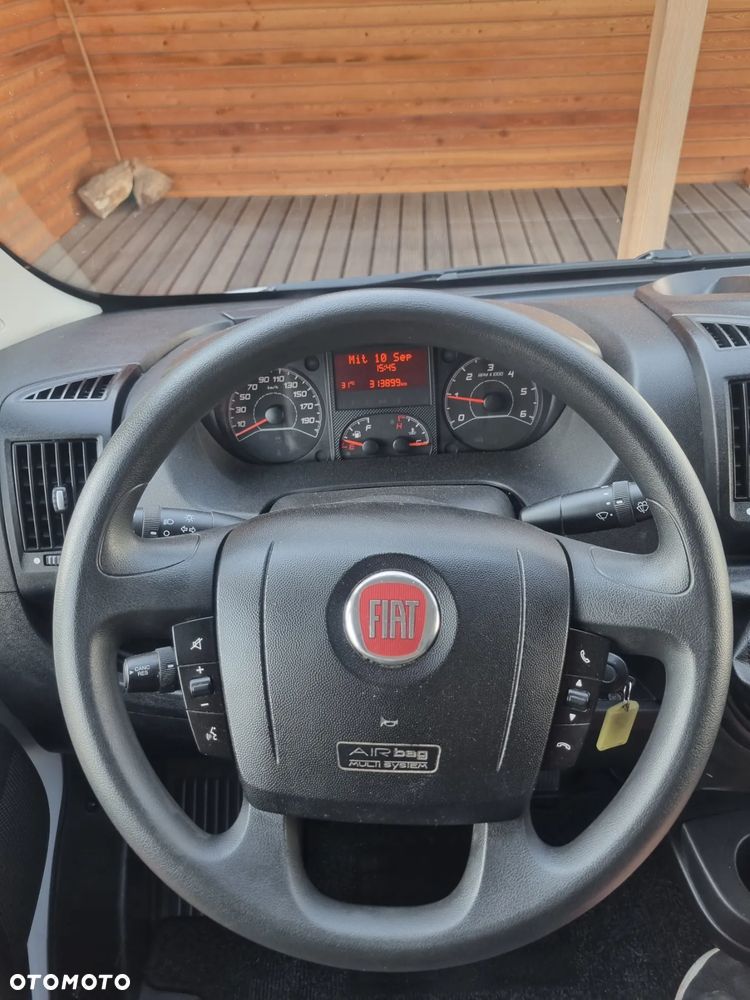 Fiat Ducato - 27