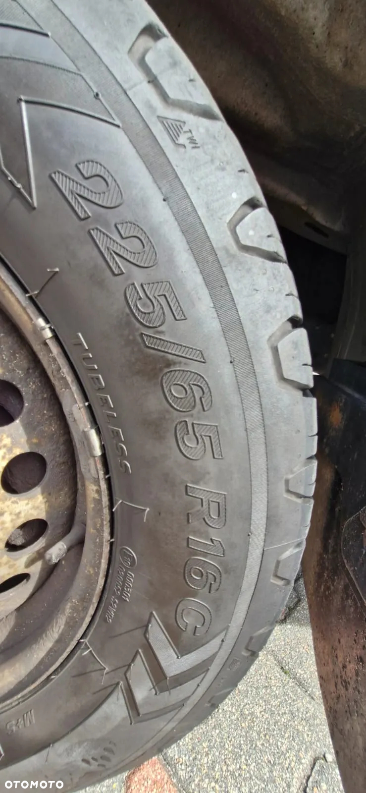 Iveco 35s18 - 8