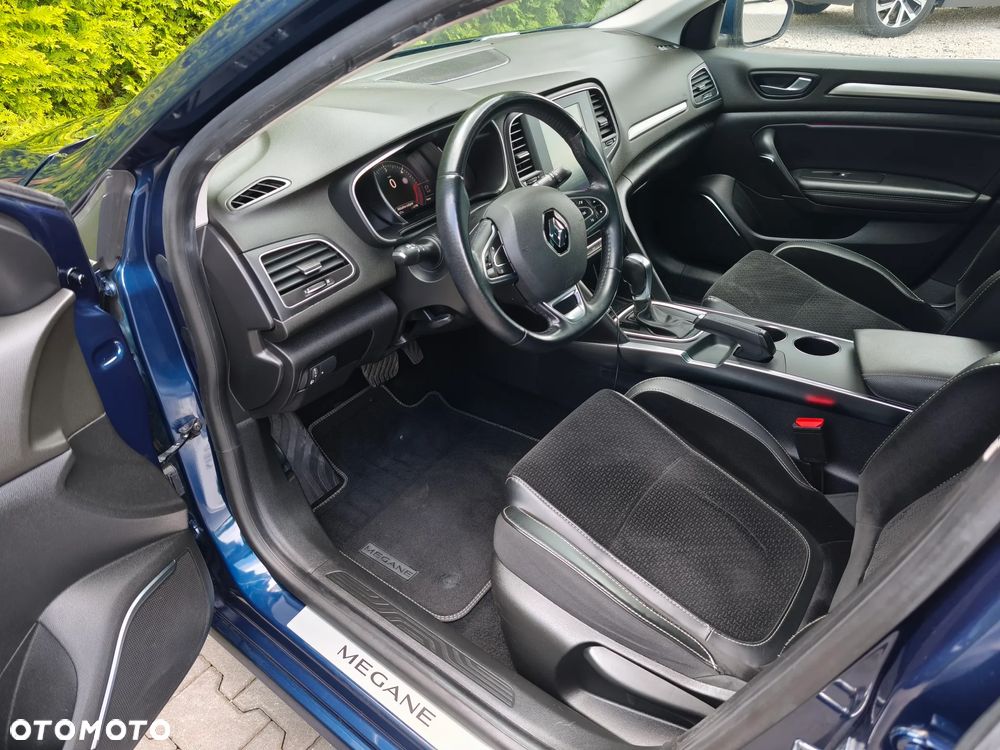 Renault Megane - 19