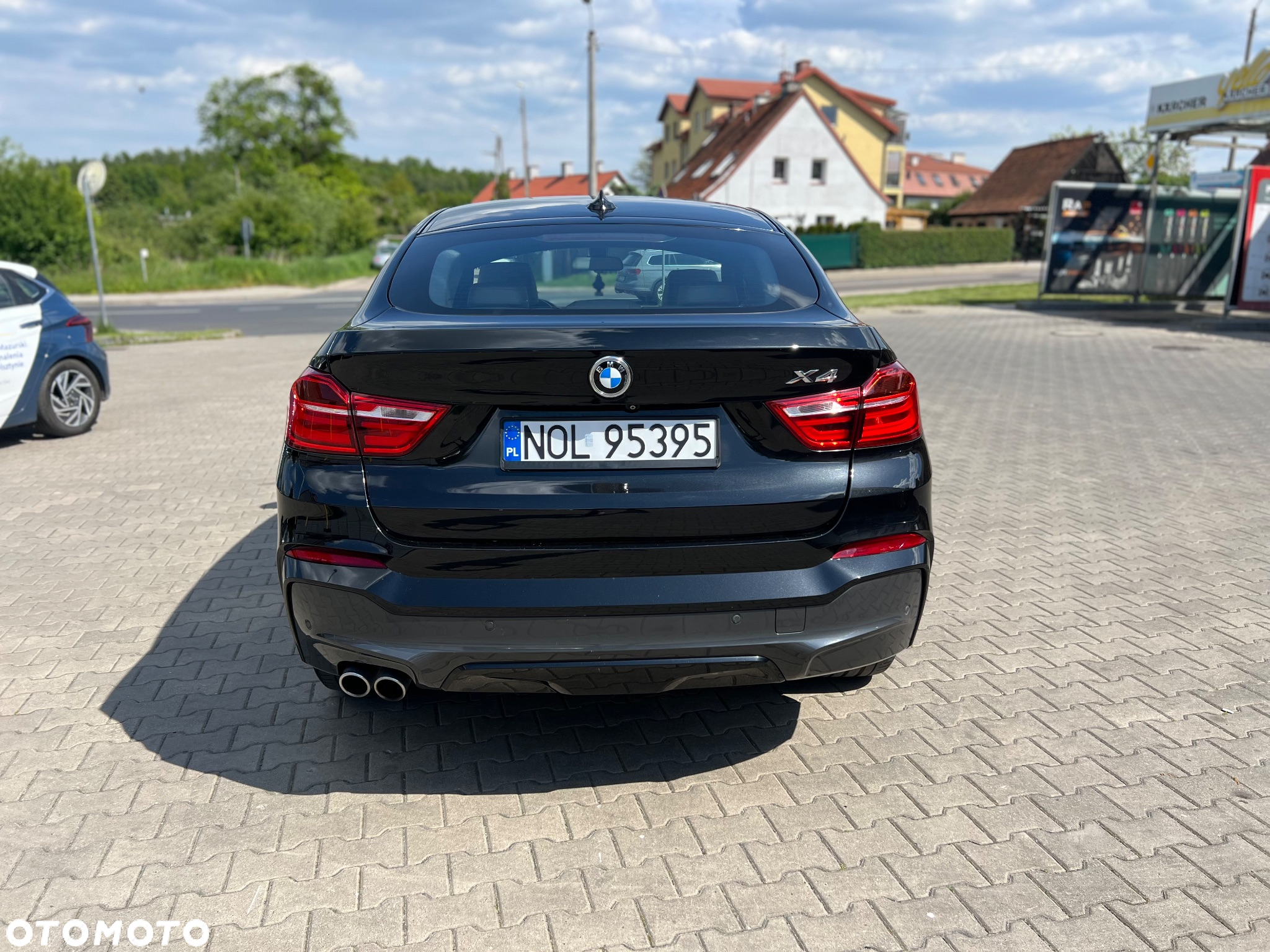 BMW X4 xDrive30d M Sport - 16