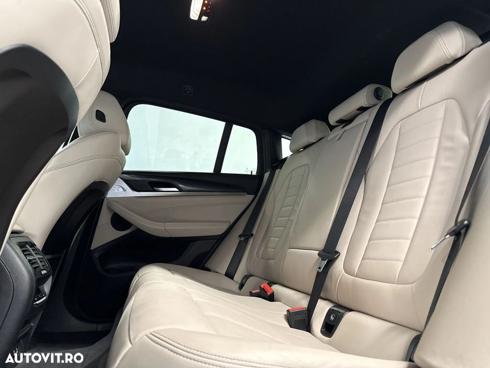 BMW X4 xDrive20i Aut. - 14