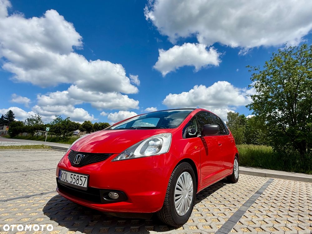 Honda Jazz 1.2 i-VTEC S - 15