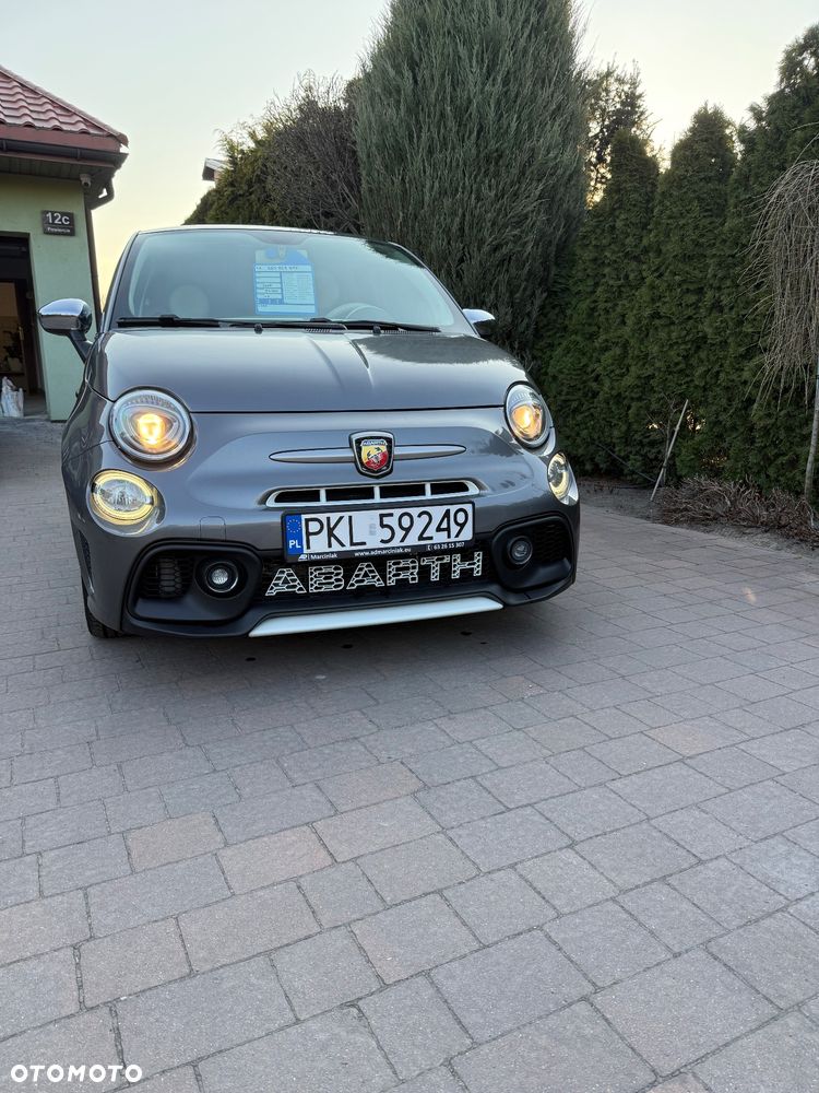 Fiat 500 - 4