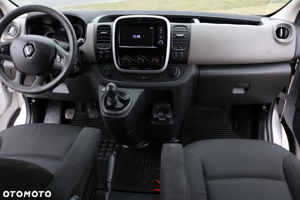 Renault Trafic ENERGY Start &St Grand Combi L2H1 Expression - 22
