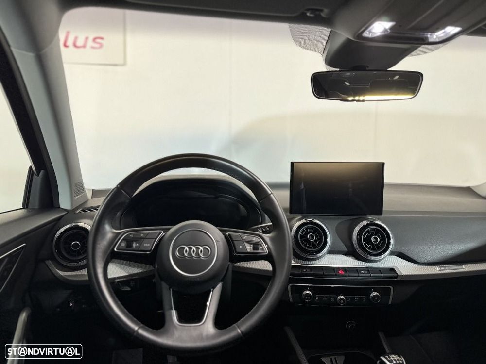 Audi Q2 30 TFSI Advanced - 8