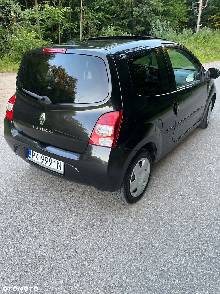Renault Twingo - 7
