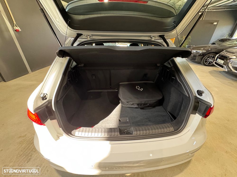 Audi A3 Sportback 40 TFSIe Advanced - 19