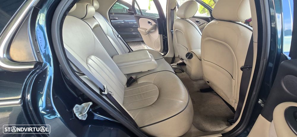 Rover 75 2.0 CDT Classic - 22