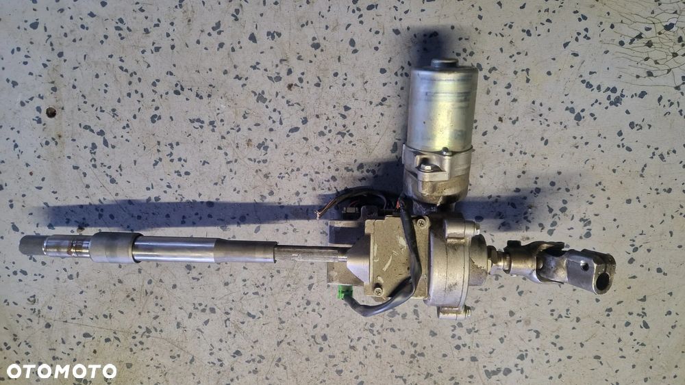 SUZUKI IGNIS II WSPOMAGANIE ELEKTRYCZNE 48200 86G61 - 1