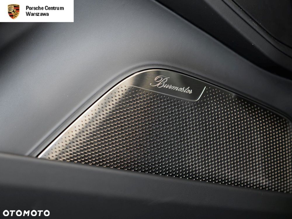 Porsche Panamera - 15