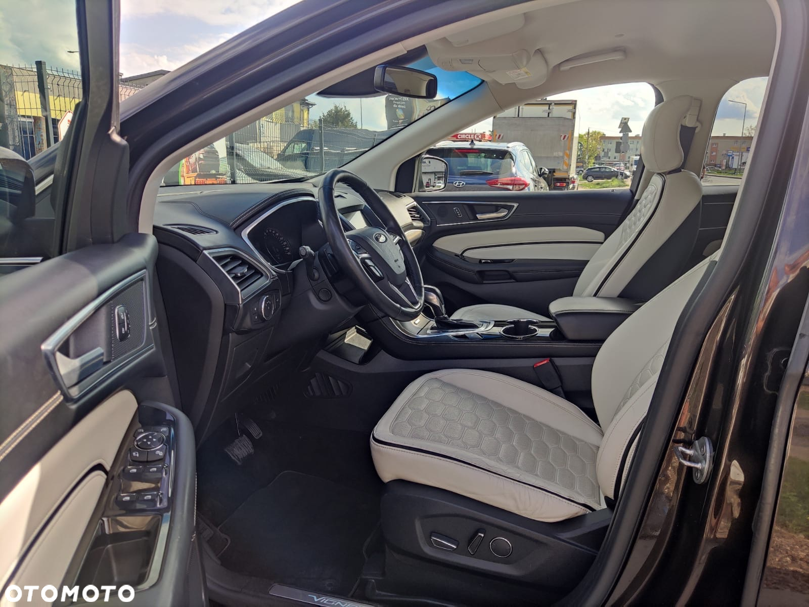 Ford Edge Vignale 2.0 TDCi Twin-Turbo 4WD - 20