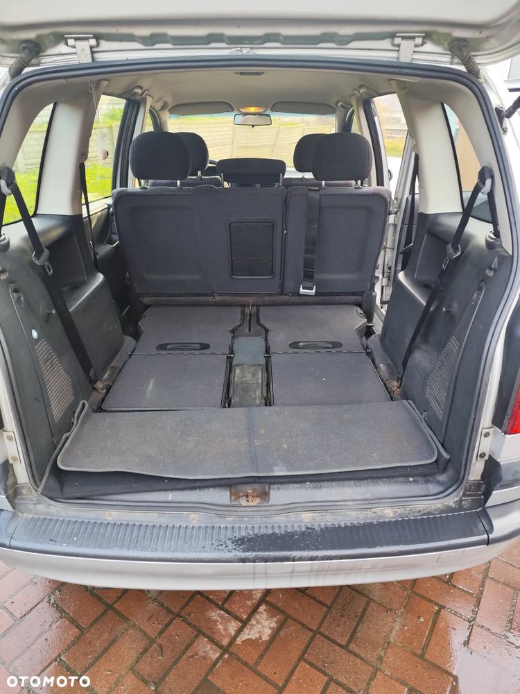 Opel Zafira 2.0 DTI Elegance - 6