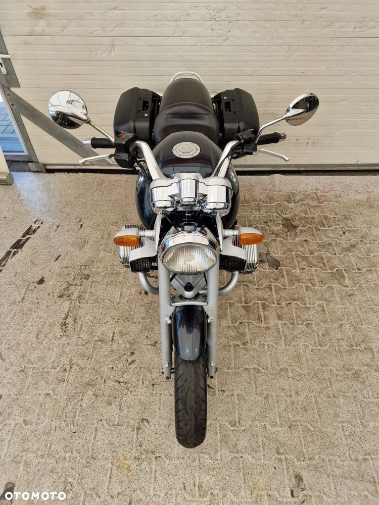 BMW R - 15