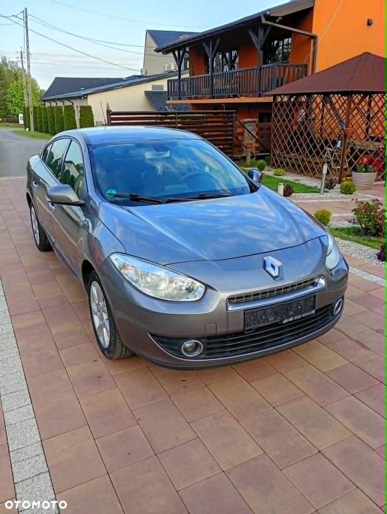 Renault Fluence 2.0 16V 140 Dynamique - 2