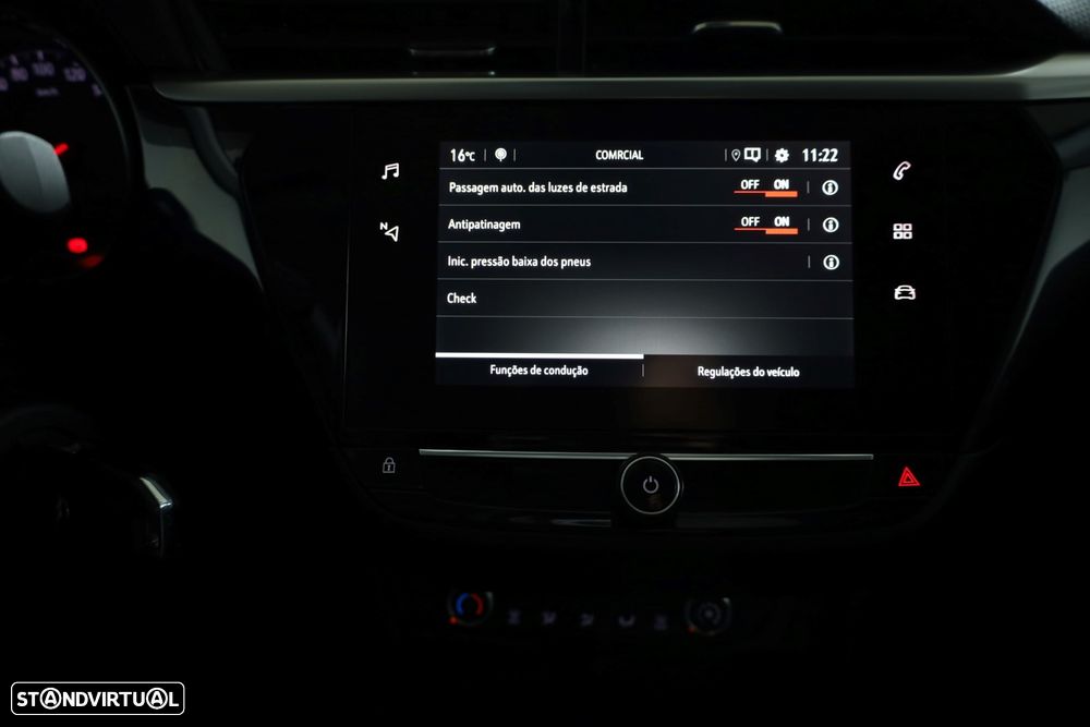 Opel Corsa 1.2 Business - 18