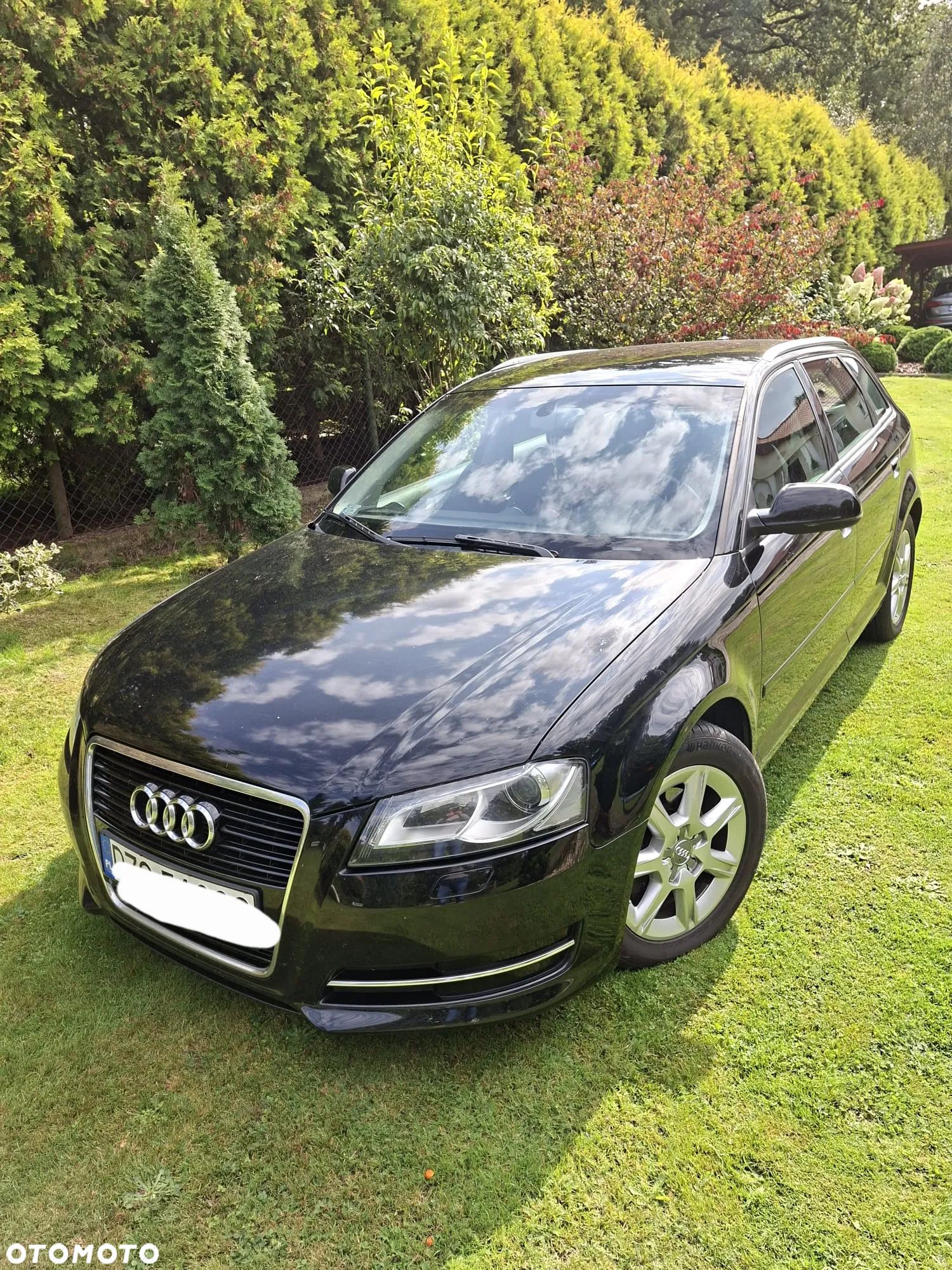 Audi A3 - 1