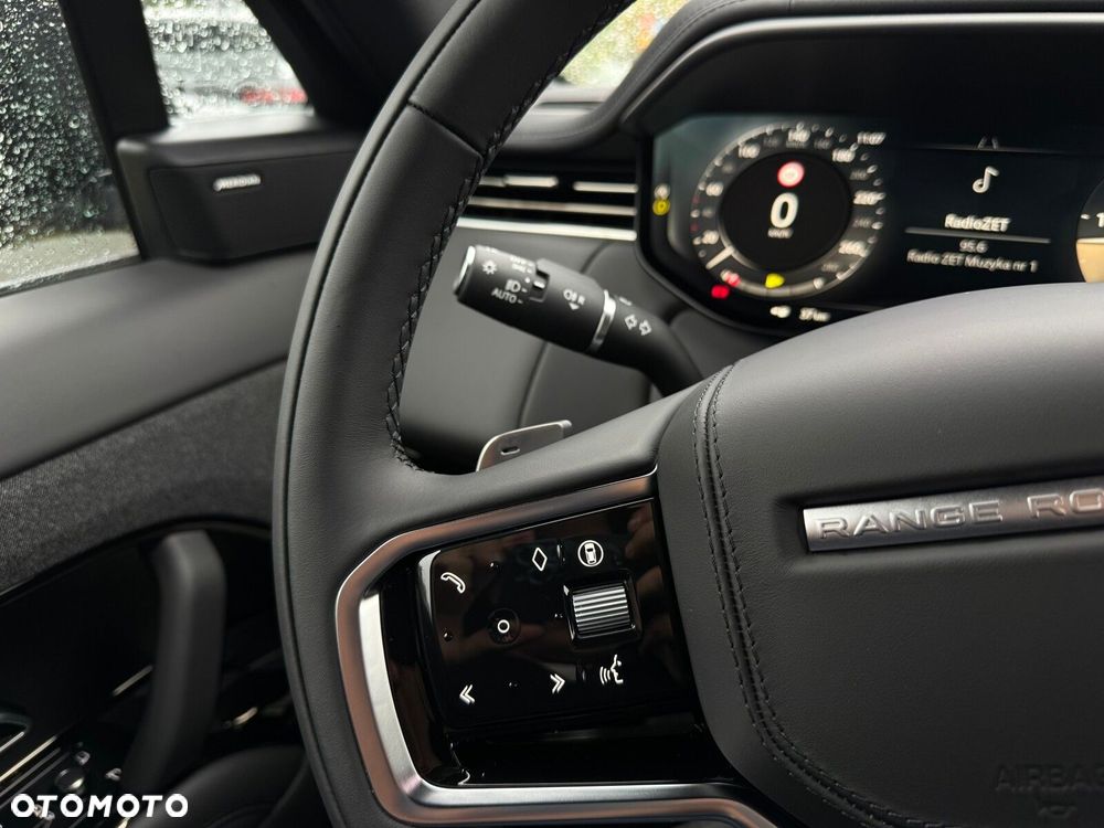 Land Rover Range Rover Sport - 9
