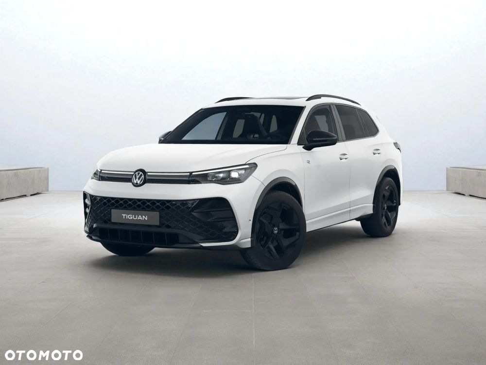 Volkswagen Tiguan 1.5 TSI EVO R-Line DSG - 2
