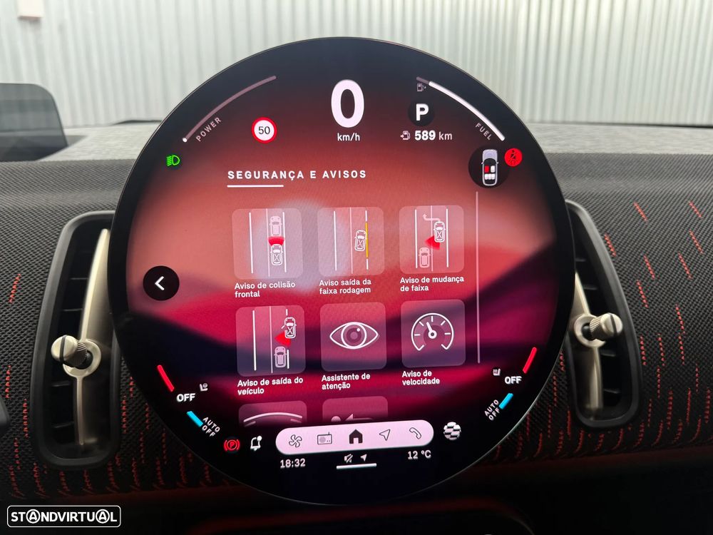 MINI Countryman C JCW M Plus - 16