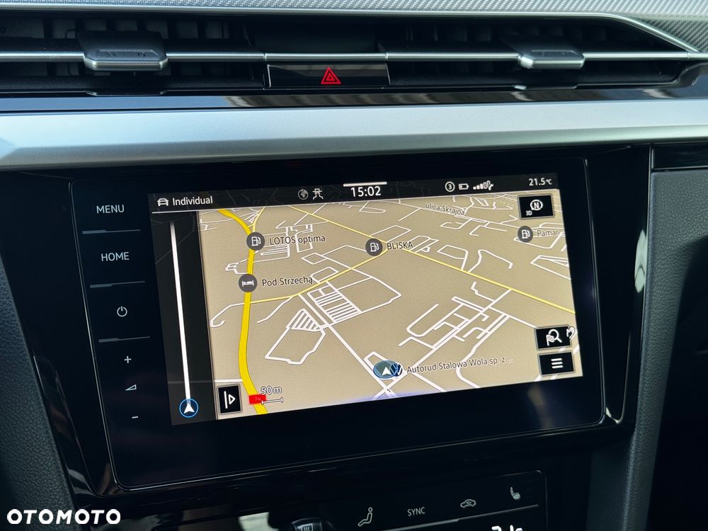 Volkswagen Arteon Shooting Brake 2.0 TDI 4Motion R-Line DSG - 22