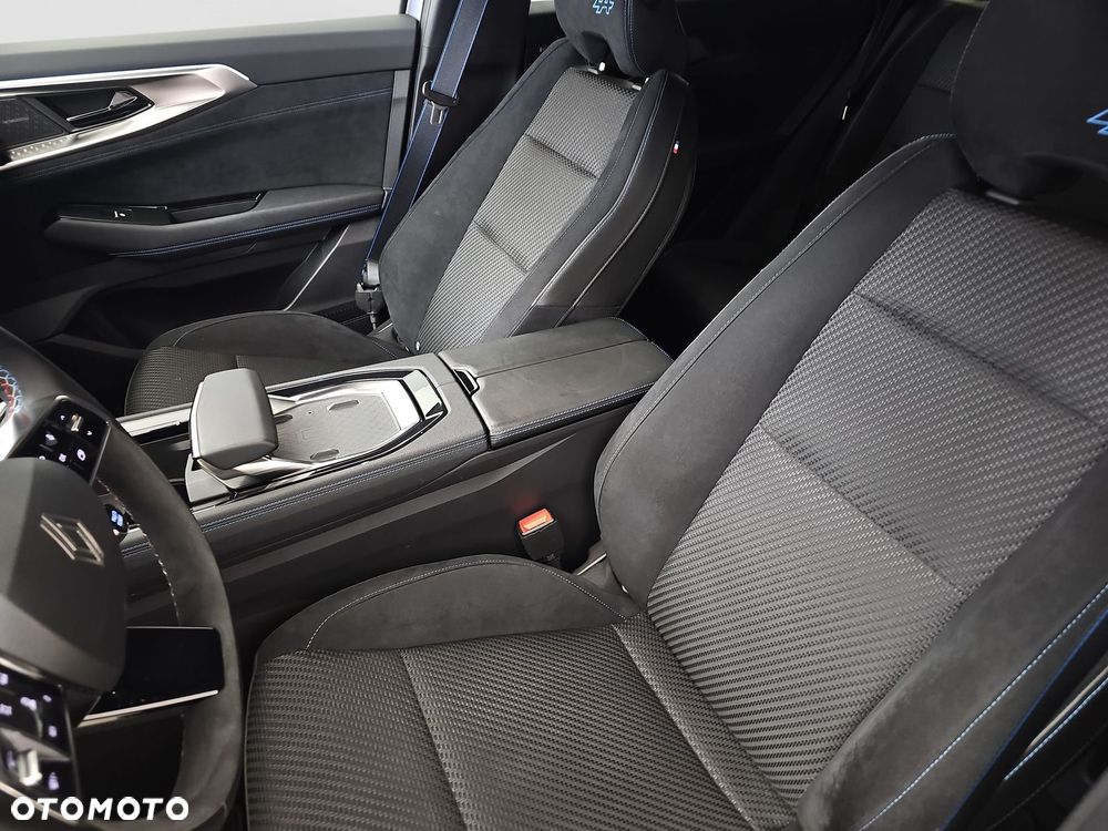 Renault Espace 1.2 E-Tech Full Hybrid 200 esprit Alpine MMT 5os - 12