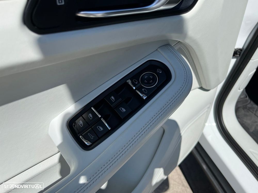 Porsche Macan 2.0T - 16