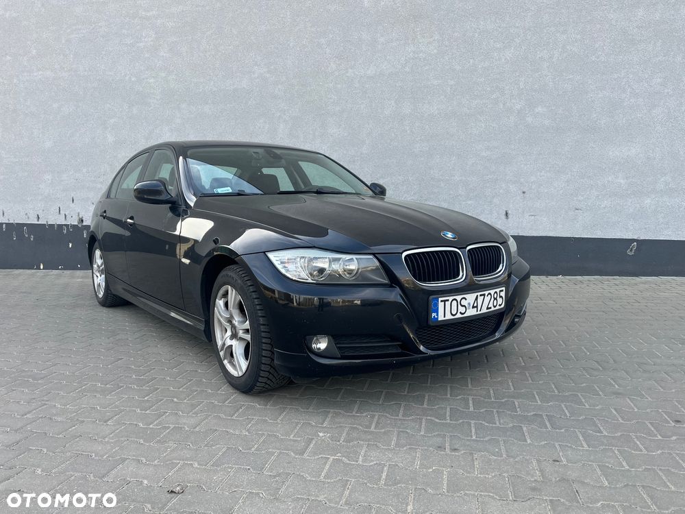 BMW Seria 3 318i - 2