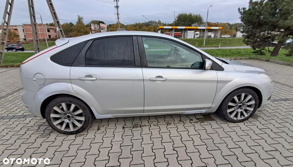 Ford Focus - 16