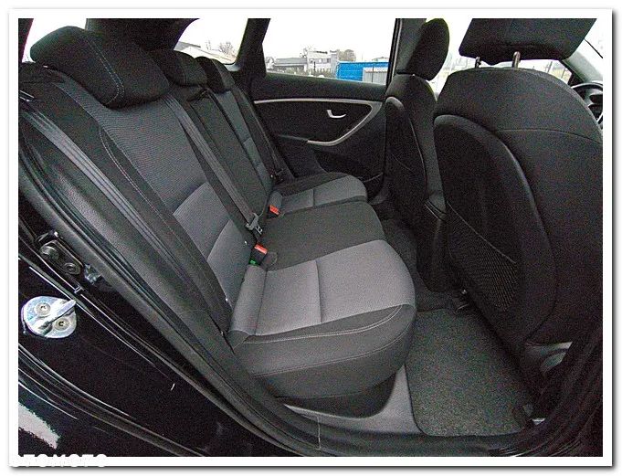 Hyundai i30 1.6 Automatik Style - 18