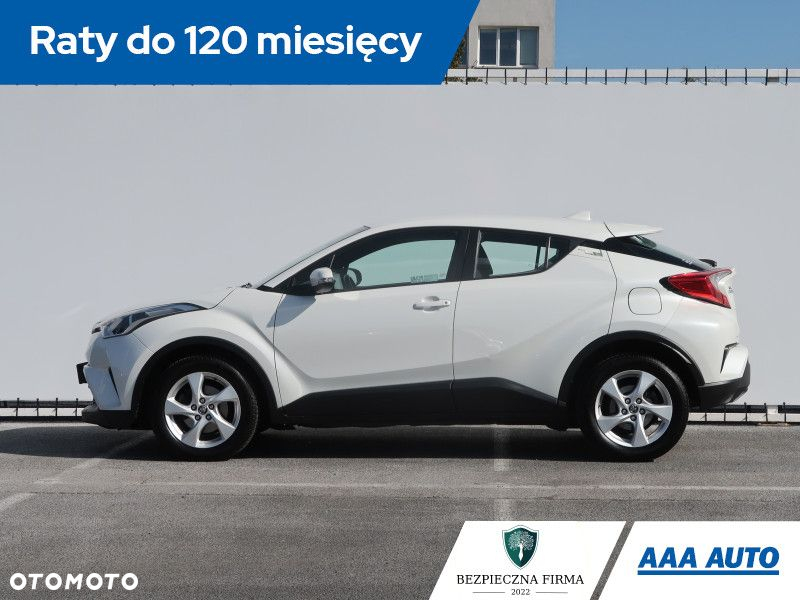 Toyota C-HR - 3