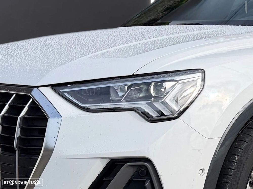 Audi Q3 35 TFSI S line S tronic - 7