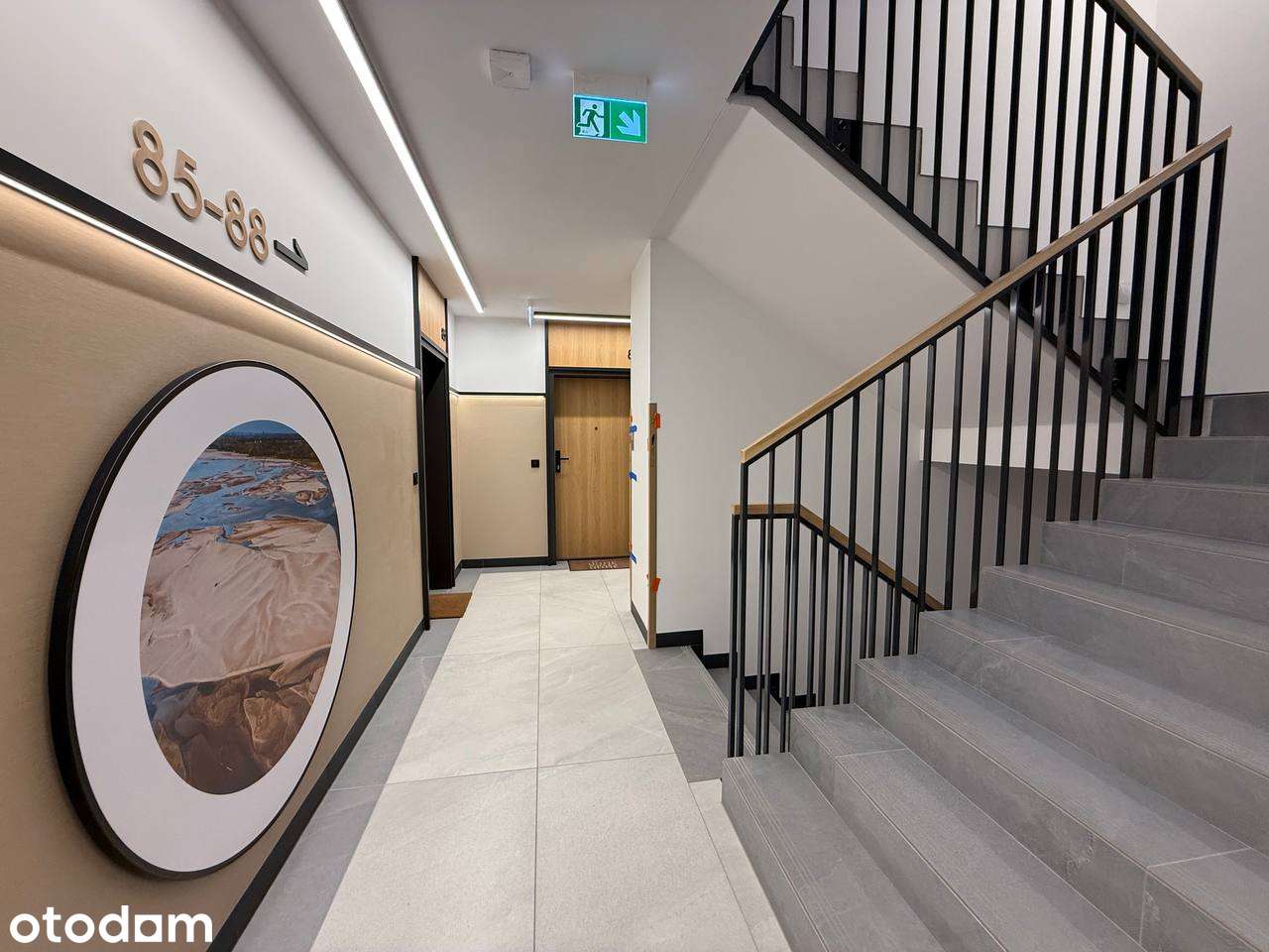 PRZYTULNE MIESZKANIE 27 m² Z BALKONEM – UL. TALAROWA 8