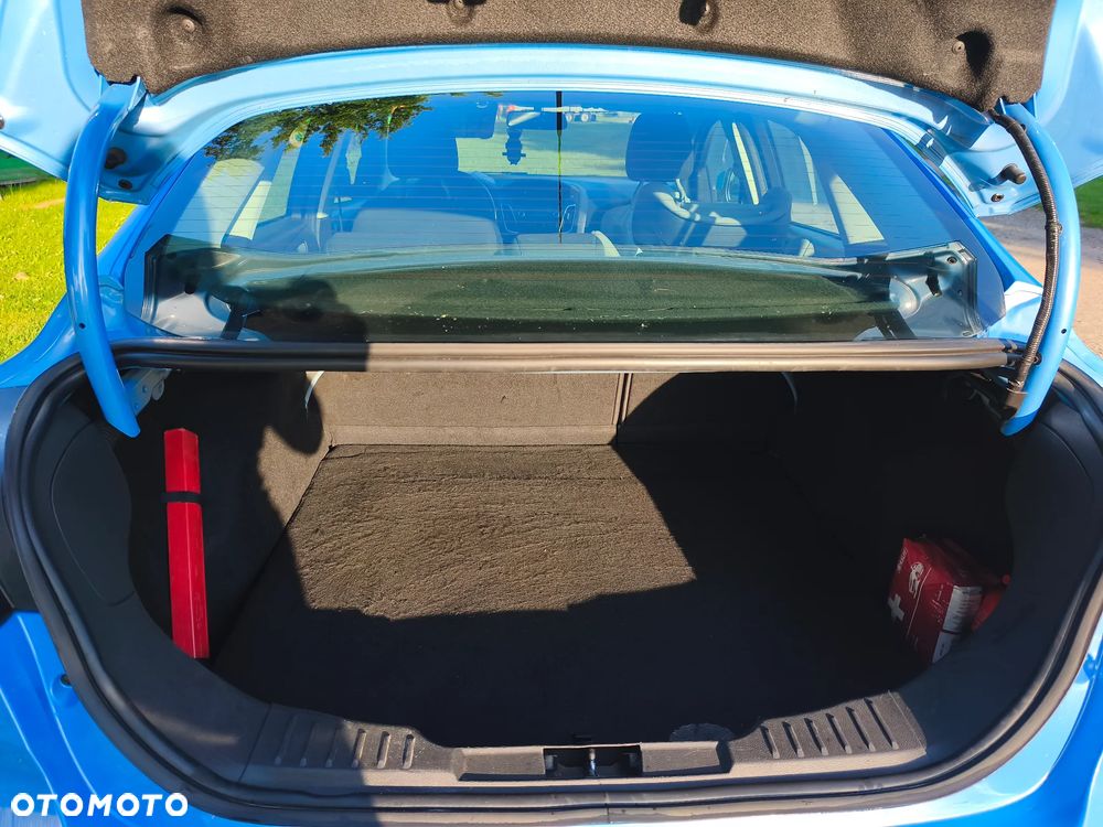 Ford Focus 1.6 Trend - 12