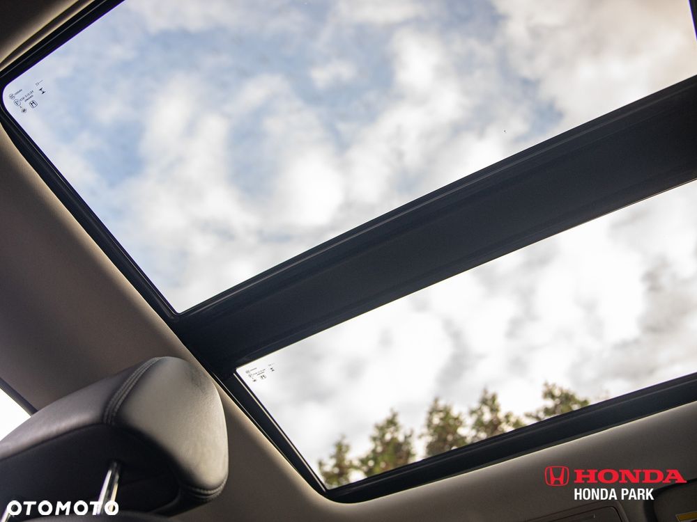 Honda ZR-V 2.0 i-MMD HEV Advance 2WD CVT - 30