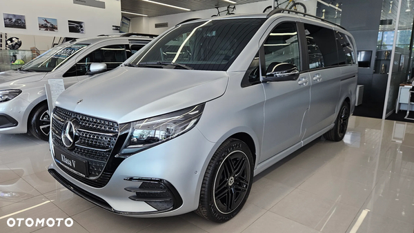 Mercedes-Benz Klasa V