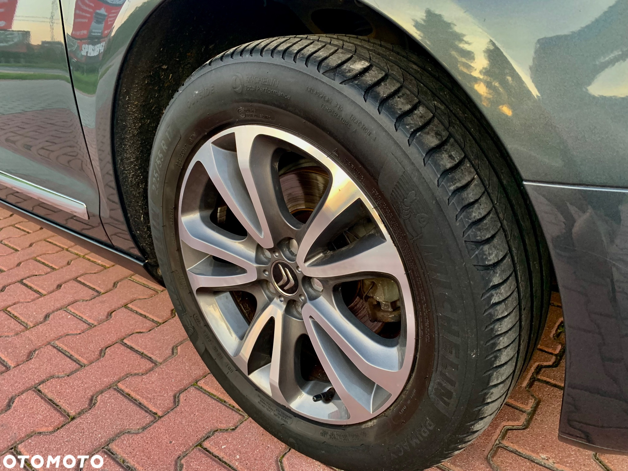 Citroën C5 BlueHDi 150 S&S Exclusive - 38