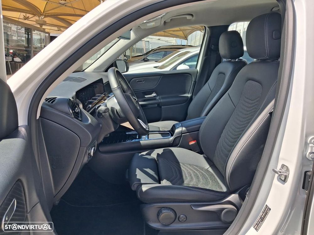 Mercedes-Benz GLB 180 d Style - 9