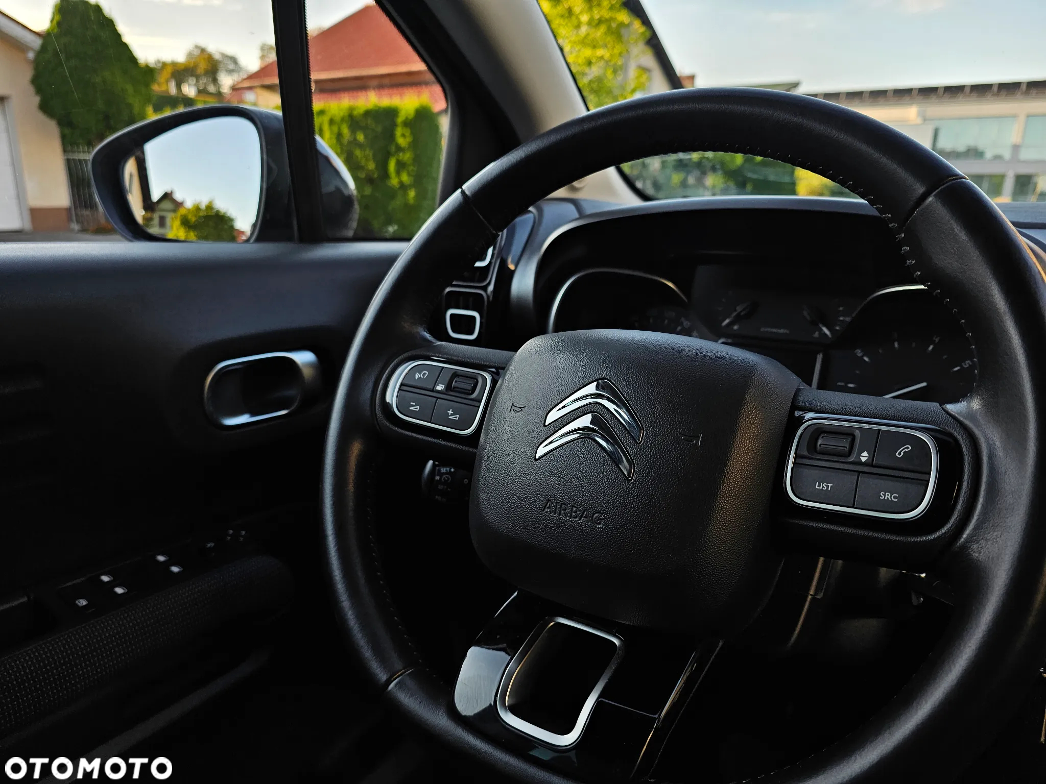 Citroën C3 Aircross 1.2 PureTech GPF Shine S&S EAT6 - 9