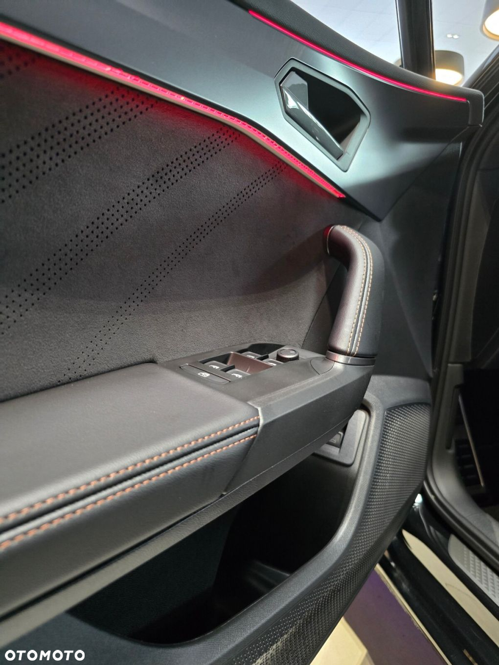 Cupra Leon Sportstourer - 16