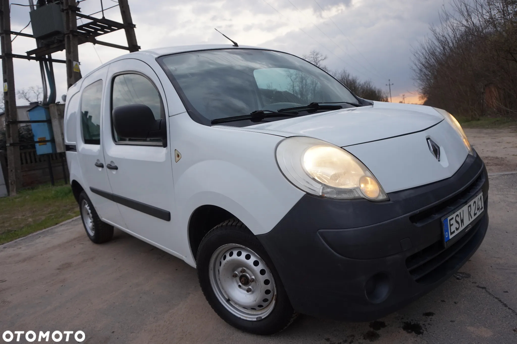 Renault Kangoo - 3