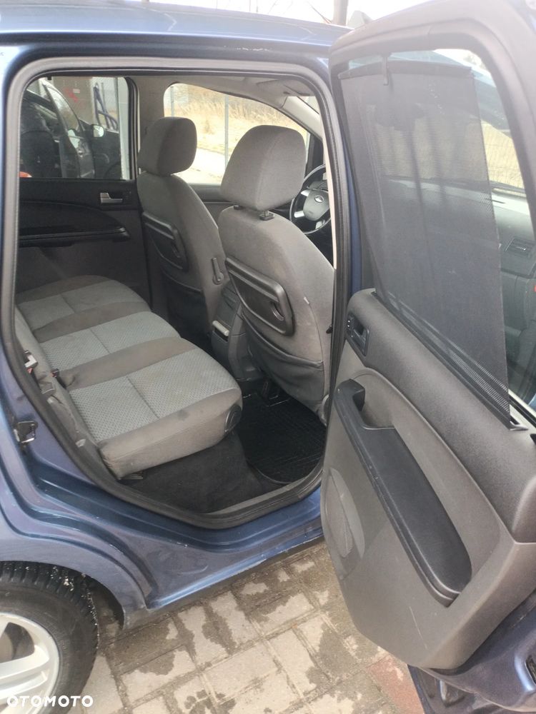 Ford Focus C-Max - 4