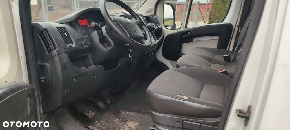 Peugeot Boxer - 4