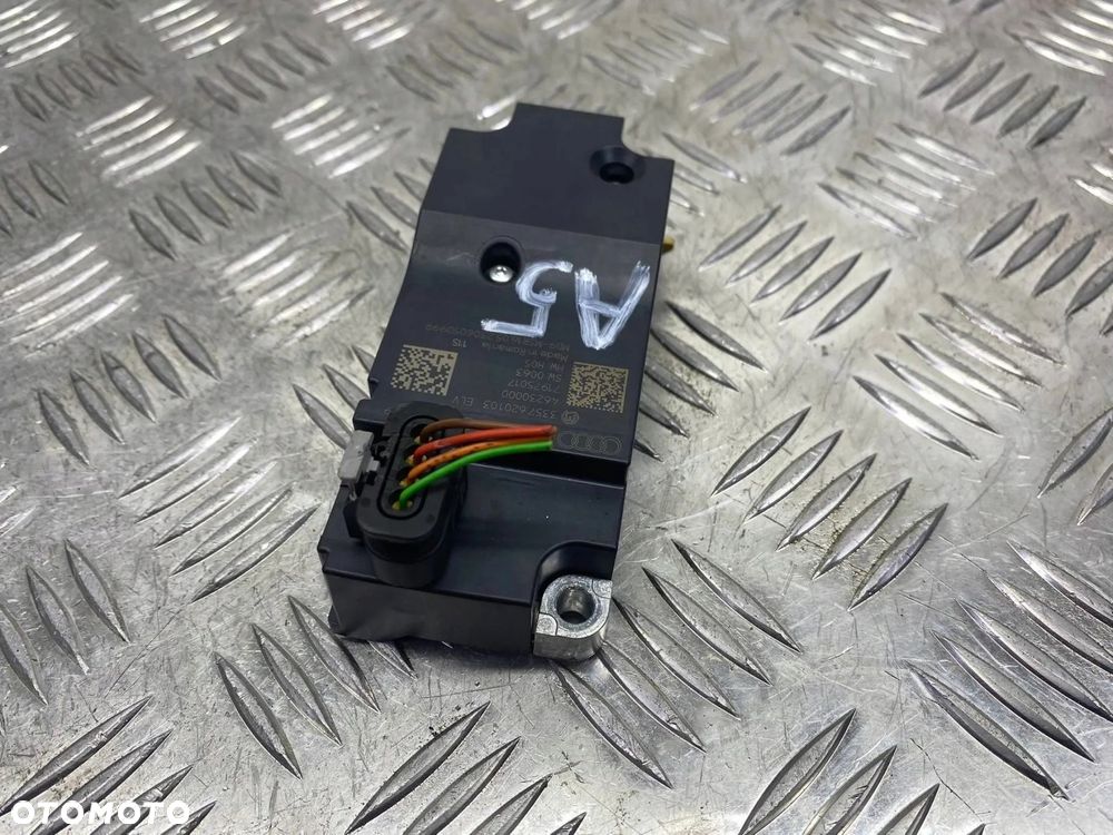 BLOKADA KOLUMNY KIEROWNICZEJ AUDI A4 B9 A5 F5 A6 C8 8B3905861 - 4