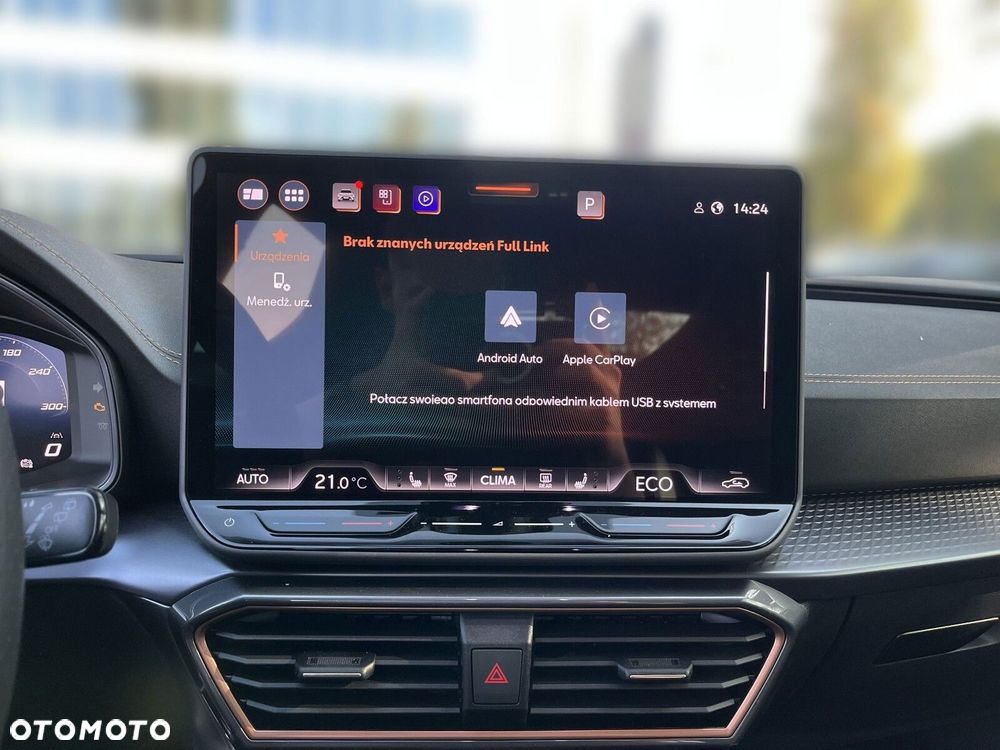 Cupra Formentor 1.5 e-Hybrid PHEV DSG - 19