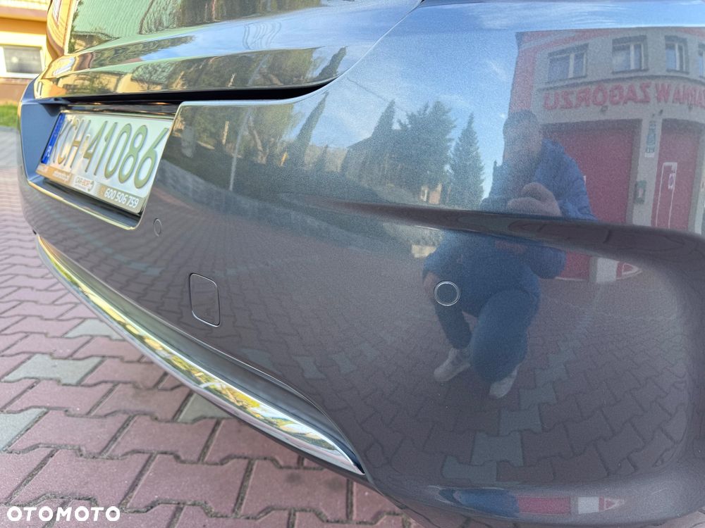 Citroën C4 VTi 120 Exclusive - 12