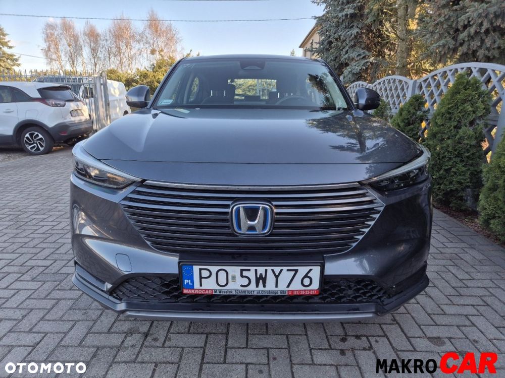 Honda HR-V - 27