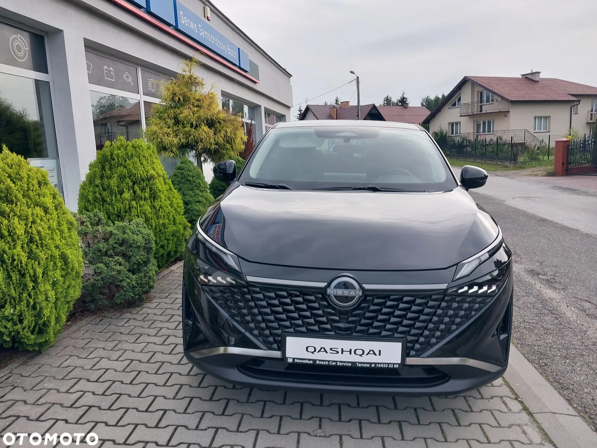 Nissan Qashqai 1.5 e-POWER Acenta - 3