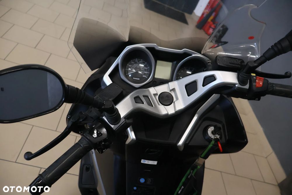 Kawasaki Inny - 4