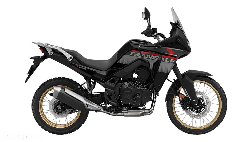 Honda XL - 1
