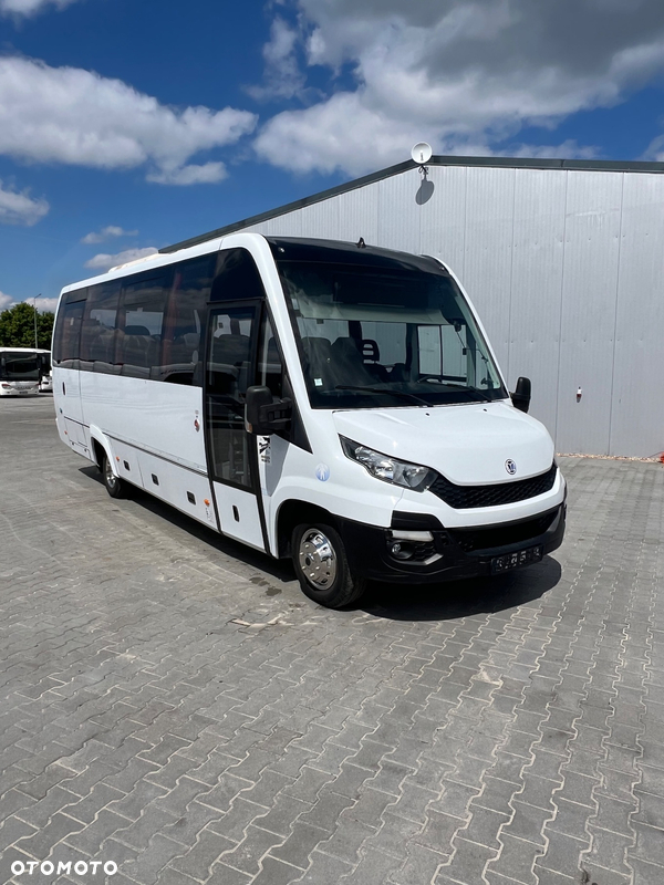 Iveco Prodig
